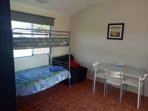 Bedroom 4 Mareeba Motor Inn