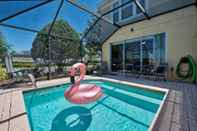 Swimming Pool SVV 032 - Mouse Ears Villa 3 Bed Townhome