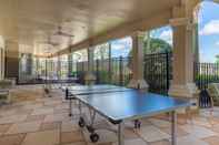 Fitness Center SVV 032 - Mouse Ears Villa 3 Bed Townhome