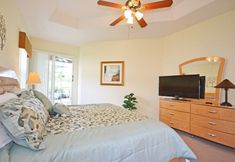 ห้องนอน 5 Kleeo's Villa