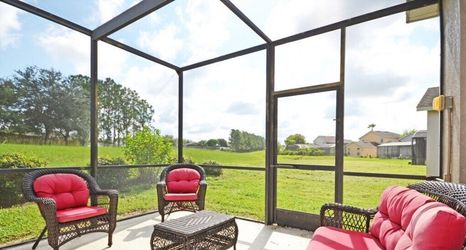 ล็อบบี้ 2 Kleeo's Villa