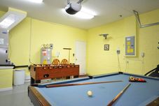 สิ่งอำนวยความสะดวกด้านความบันเทิง Kleeo's Villa