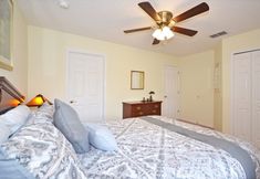 ห้องนอน 7 Kleeo's Villa