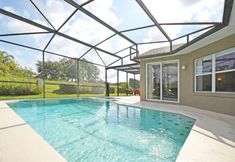 สระว่ายน้ำ 4 Kleeo's Villa