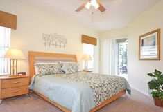 ห้องนอน 3 Kleeo's Villa