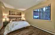 Bedroom 3 Mv50 Grand Lodge Lake Tahoe With Game Room Hot