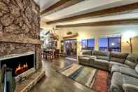 Lobby Mv50 Grand Lodge Lake Tahoe With Game Room Hot