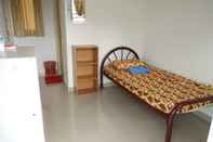 Bedroom Harum Manis Country House