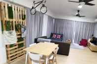 Common Space USJ One Premium Suites at Subang Sunway USJ