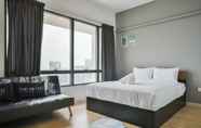 Bedroom 7 USJ One Premium Suites at Subang Sunway USJ