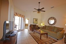 공용 공간 Alcantara Retreat