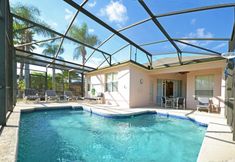 수영장 2 Alcantara Retreat