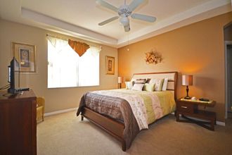 침실 4 Alcantara Retreat