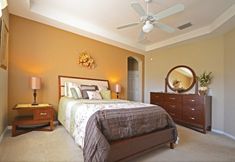 침실 5 Alcantara Retreat