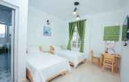 Phòng ngủ 4 Van May Homestay Hoian