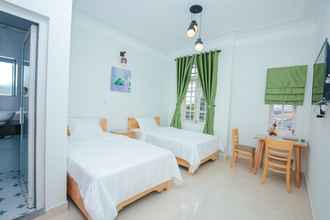 Bedroom 4 Van May Homestay Hoian