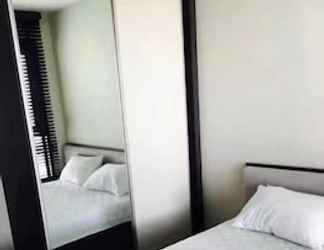 Kamar Tidur 2 Pony's Homestay -The Base Condo-