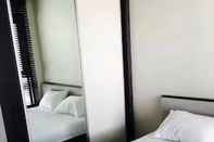 Kamar Tidur Pony's Homestay -The Base Condo-