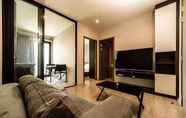 Kamar Tidur 3 Pony's Homestay -The Base Condo-