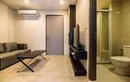 Phòng ngủ 5 Pony's Homestay -The Base Condo-