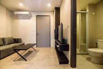 Phòng ngủ 4 Pony's Homestay -The Base Condo-