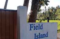 ภายนอกอาคาร Field island villa Ahangama