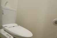 In-room Bathroom Irios Susukino 203