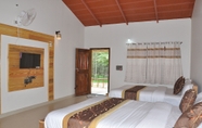 Kamar Tidur 6 Water View Holiday Retreat