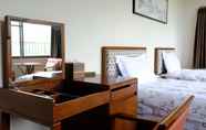 Kamar Tidur 5 Harriway Hotel Hakone