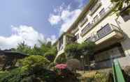 Exterior 4 Harriway Hotel Hakone