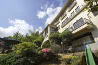 Luar Bangunan Harriway Hotel Hakone