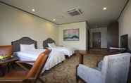 Kamar Tidur 3 Harriway Hotel Hakone