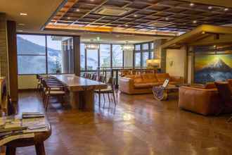 Sảnh chờ 4 Harriway Hotel Hakone