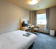 Bedroom 6 Fuji Kawaguchiko Resort Hotel