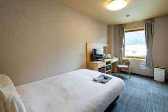 Kamar Tidur 4 Fuji Kawaguchiko Resort Hotel