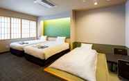 Bedroom 7 Fuji Kawaguchiko Resort Hotel