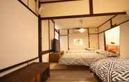 Kamar Tidur 5 Sapporo Dome Front House