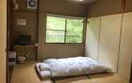 ห้องนอน 2 Minshuku Kawarabi-so