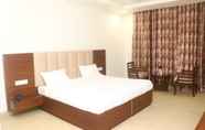 Bilik Tidur 6 Hotel Grand 81