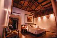 Bedroom Symphony Samudra Beachside Jungle Resort And Spa