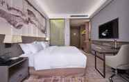 Kamar Tidur 2 Guangdong Geolgical Landscape Hotel