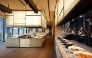 Restaurant 5 Shilla Stay Samsung