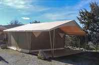 Exterior Camping Beaume Giraud