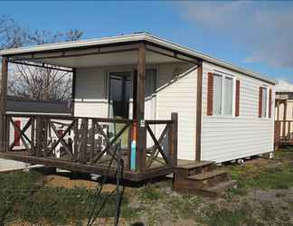 Exterior 2 Camping Beaume Giraud