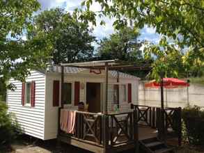 Exterior 4 Camping Beaume Giraud