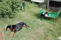 Swimming Pool Camping Loisirs des Groux