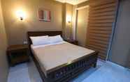 Kamar Tidur 5 Pension Ivatan