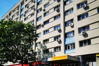 Bên ngoài Sudului 106 by MRG Apartments