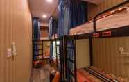 Bedroom 5 APLUS Hostel