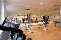 Fitness Center Sauerland Stern Hotel